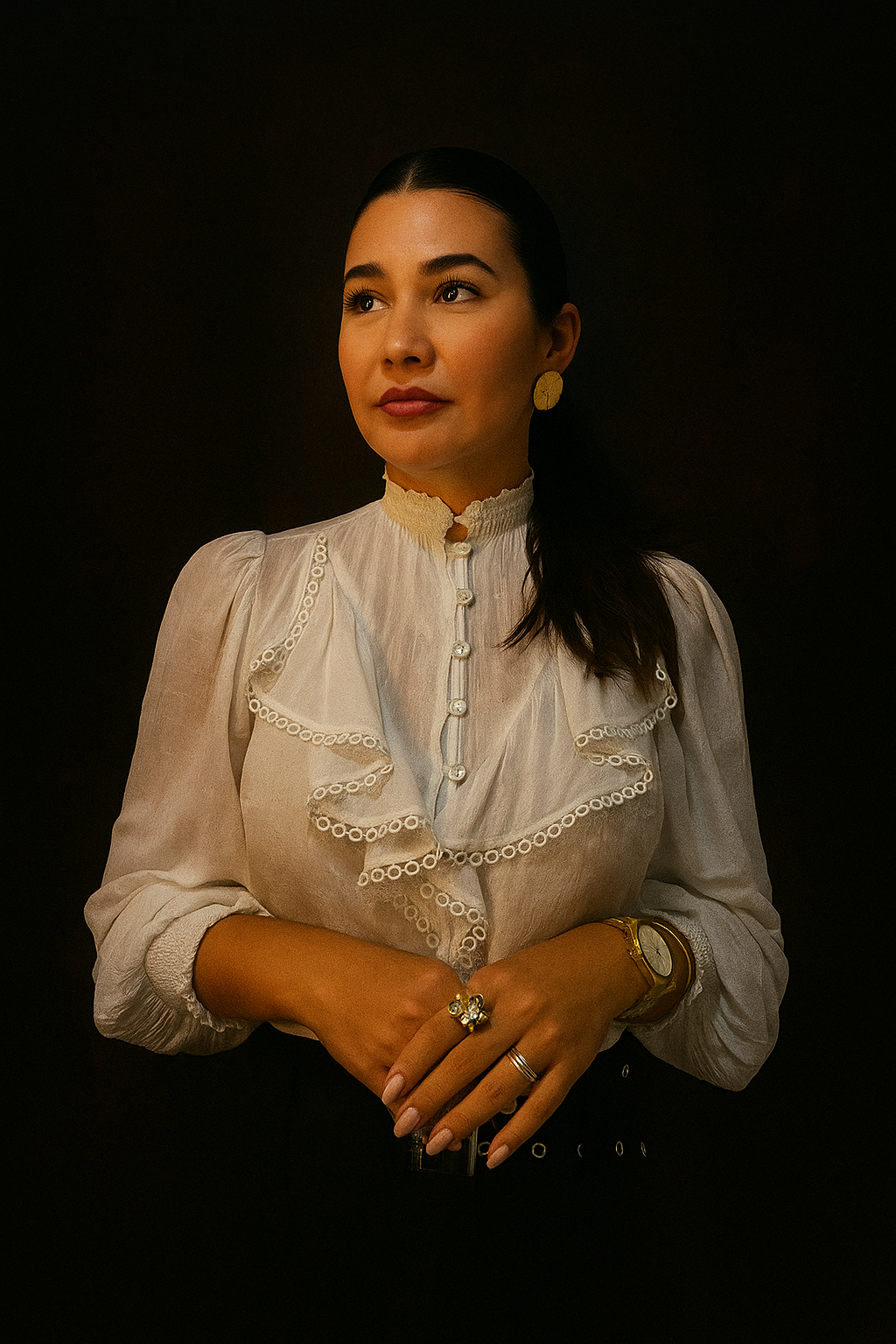 Dra. Priscilla Gomes