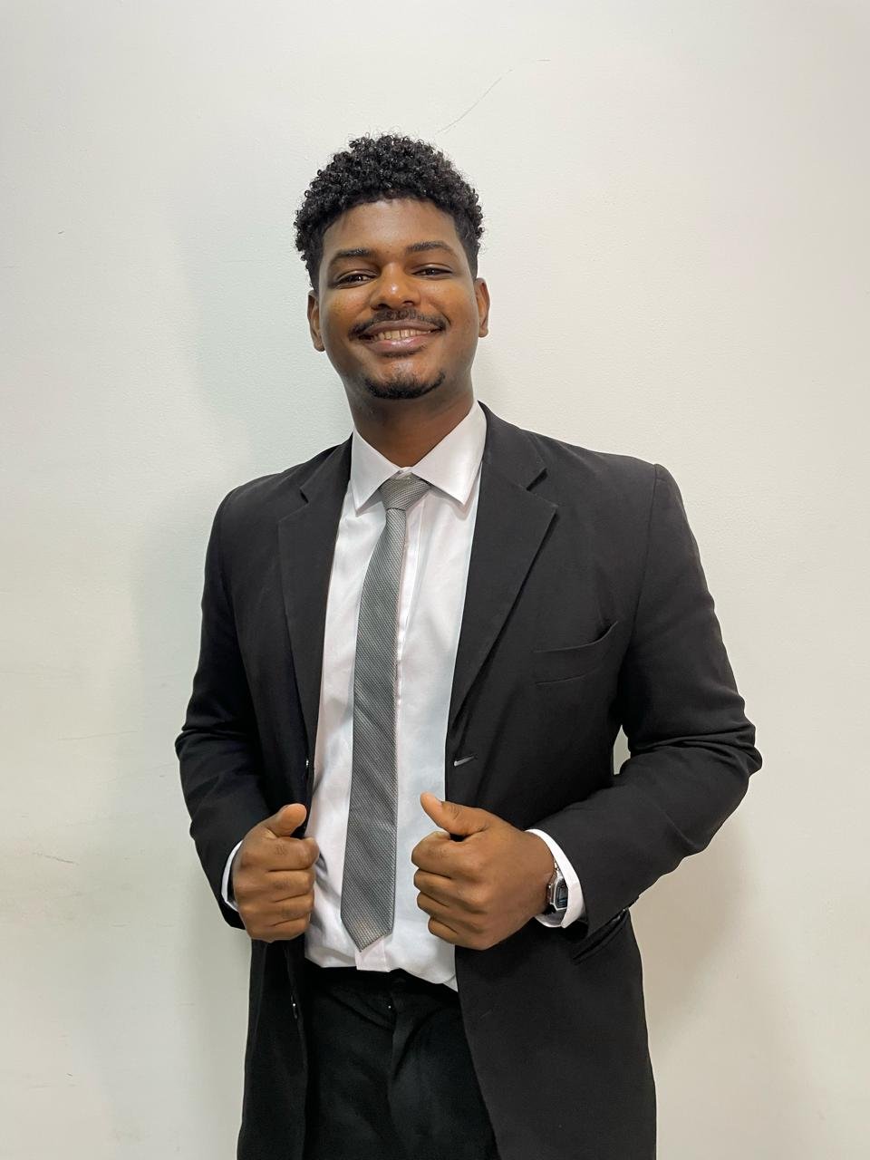 Marcos Firmino